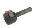 BMW R 1200 R K27 [2007] - Handlebar fitting left-3