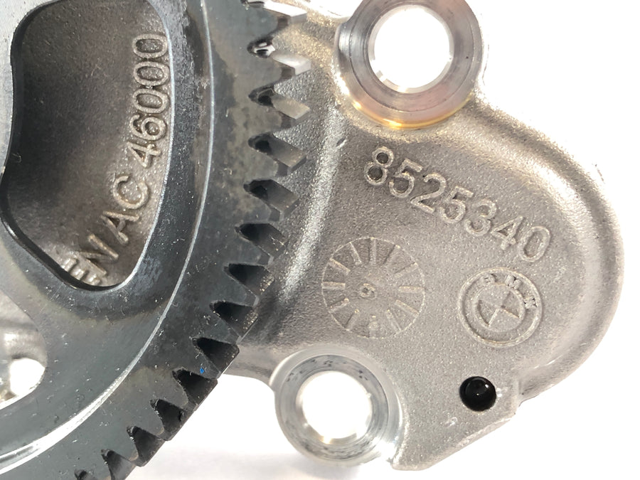 BMW R 1200 GS LC [2016] - Oil pump