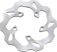 Suzuki Gsx-R 750 Special Edition [1986] - brake disc - picture 6