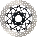Bmw S 1000 XR ABS 0D03 [2015, 2022-2026] - brake disc - picture 8