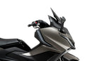 KYMCO AK 550 PREMIUM [2025] – Windshield V-Tech Line Sport – Matt Black-7