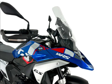 BMW R 1300 GS Trophy [WRS] – Windshield - 0
