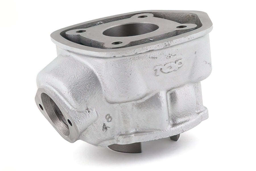 Gilera SMT SM 50 2T D50B0 [2013–] - Zylinderkit Black Trophy 50ccm