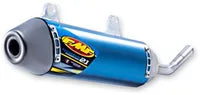 Yamaha Yz 250 [2000-2001] - Powercore 2 Shorty Endschalldämpfer – Bild 9