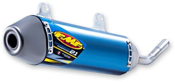 Husqvarna Tx 300 [2017] - Powercore 2.1 Shorty rear silencer – item no. 025214 – Image 2