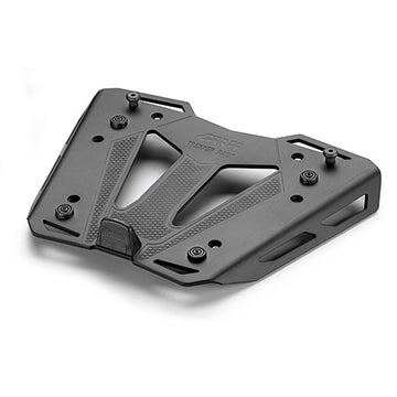 SUZUKI SV 650 [2016-2020] - Monokey aluminum plate