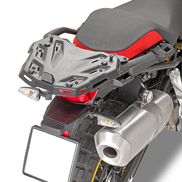 BMW F 750 GS [2018-2023] - Specific rear carrier