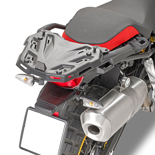 BMW F 800 GS [2024-2025] - Specific rear carrier