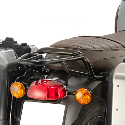 TRIUMPH BONNEVILLE T 120 BLACK [2016-2022] - Specific luggage rack