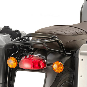 TRIUMPH BONNEVILLE T 120 BLACK [2016-2022] - Specific luggage rack
