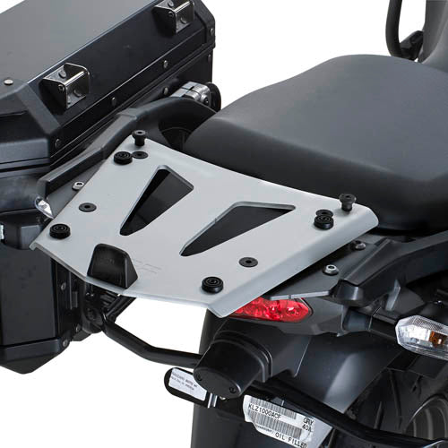 KAWASAKI KLZ 1000 VERSYS [2019-2022] - Specific aluminum plate for