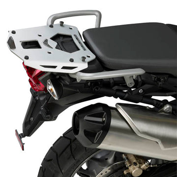 TRIUMPH TIGER 800 [2018] - Specific aluminum plate for MONOKEY cases