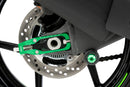 KAWASAKI ZX-6R NINJA [2025] – Puig Chain Tensioner – Silver-5