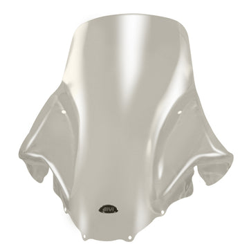 SUZUKI AN 400 [1998-2002] - Specific windshield
