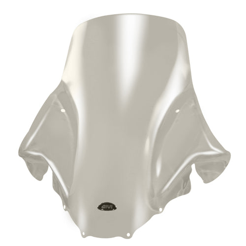 SUZUKI AN 400 [2001-2003] - Specific windshield