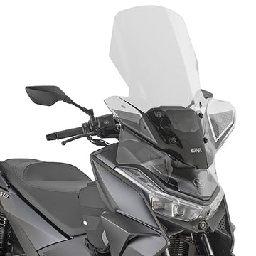 VOGE SR 3 250 [2024-2025] - Windshield