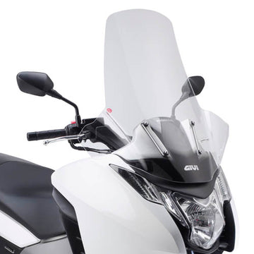 HONDA NC 700 [2012-2013] - Windshield