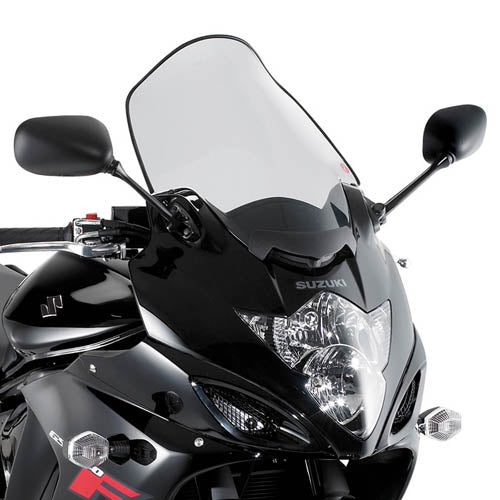SUZUKI GSX [2010-2016] - Windshield