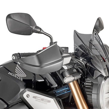 HONDA CB 650 [2017-2018] - Handguards for Honda CB650F
