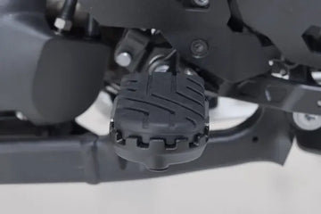 Honda CRF 1100 L [2024-2026] - ION Fußrasten-Kit – Bild 2