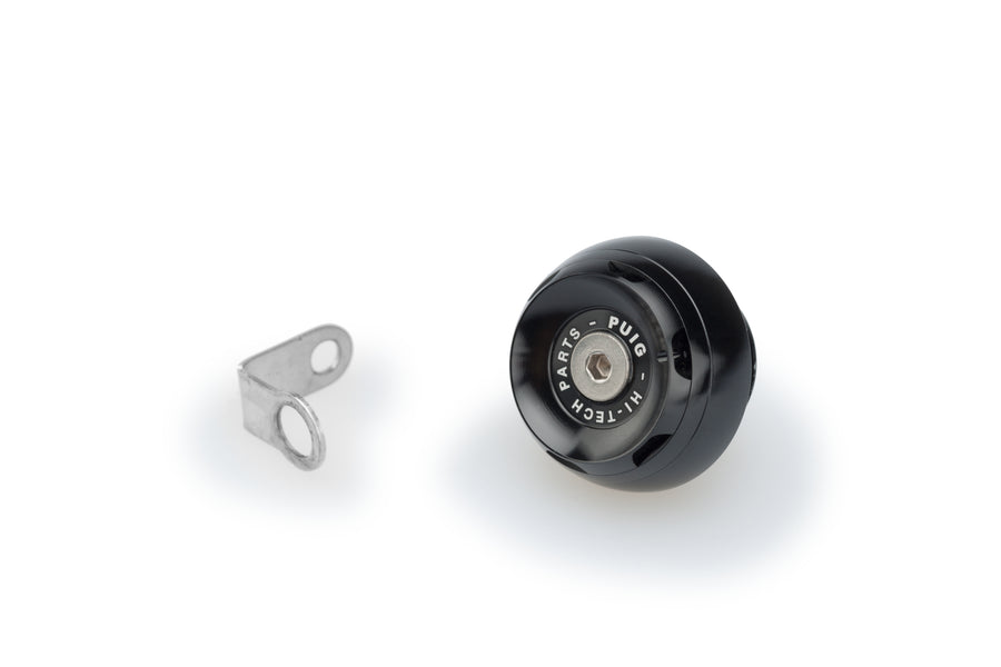 APRILIA TUONO 457 [2025] – Engine oil drain plug TRACK – Black