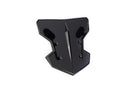 KAWASAKI Z 650 [2025] – Flanker Visor Fairing Screen – Black-4