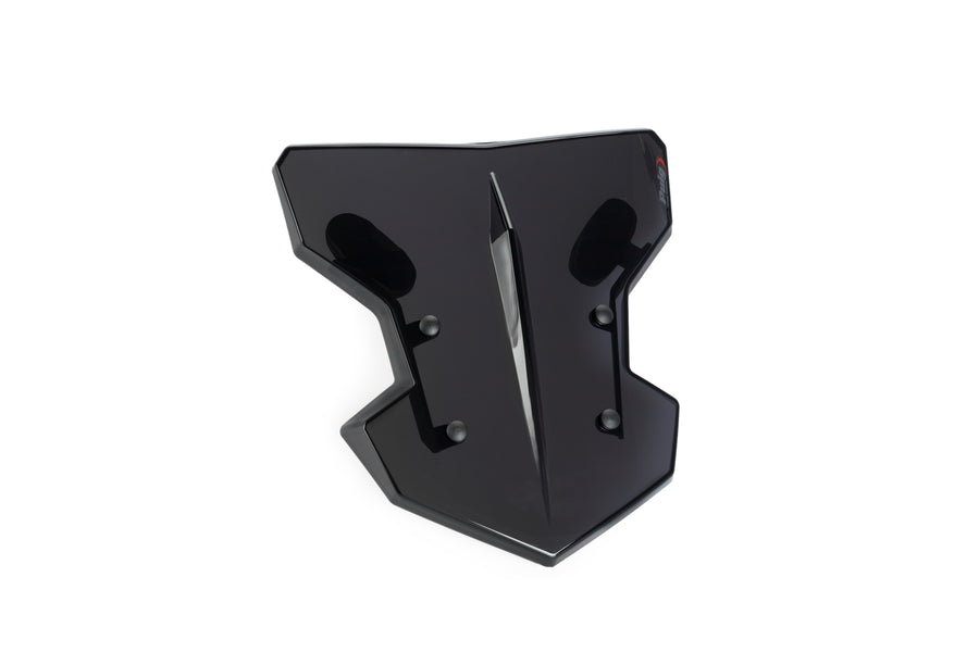 KAWASAKI Z 650 [2025] – Flanker visor fairing – tinted