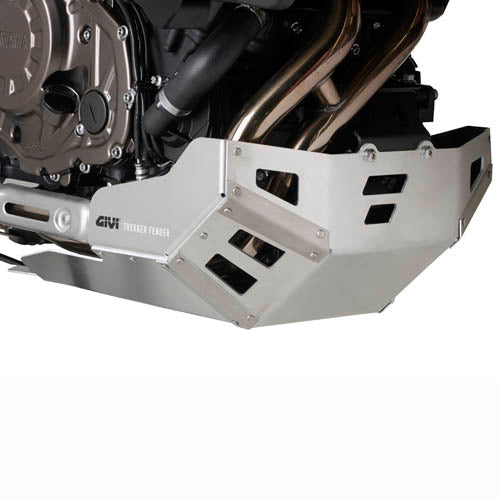 YAMAHA XT 1200 [2014-2020] - Oil cart protection plate