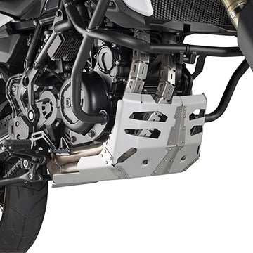 BMW F 800 GS ADVENTURE [2013-2018] - Oil card protection plate