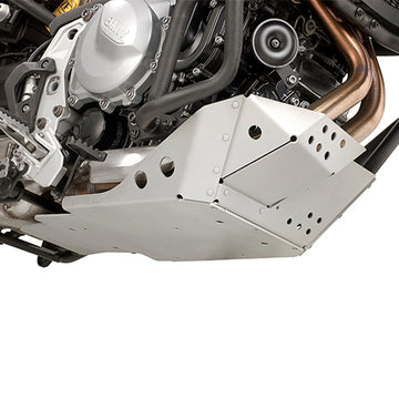 BMW F 850 ​​GS [2018-2020] - Oil pan protection