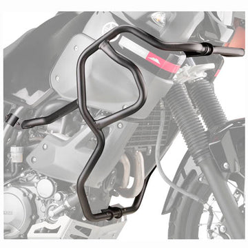 YAMAHA XT 660 Z TENERE [2008-2016] - Engine protection