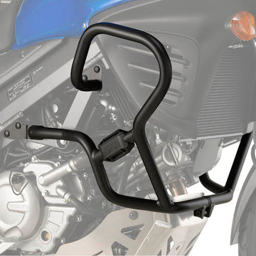 SUZUKI DL 650 V STROM [2011-2018] - Engine protection for Suzuki DL650 V-Strom