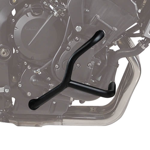 YAMAHA FZ 6 [2006-2012] - Engine protection