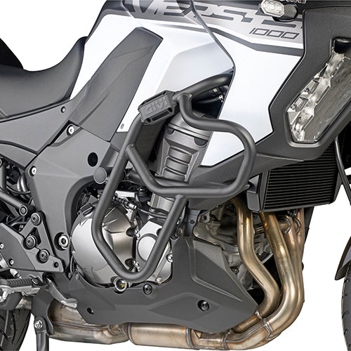 KAWASAKI KLZ 1000 VERSYS [2019-2024] - Engine protection