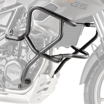 BMW F 700 GS [2013-2017] - Engine protection