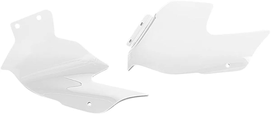 Benelli TRK 502 [WRS] - wind deflector
