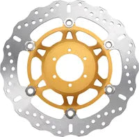 Honda Gl 1500 Valkyrie F 6 C (Sc 34) [1997, 1999-2003] - Halo Series Schwimmende Bremsscheibe – Bild 10
