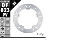 Harley-Davidson Vrsca 1130 V Rod [2002-2005] - Brake disc fixed round – picture 6