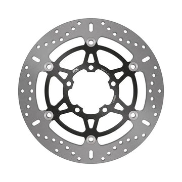 TRIUMPH STREET TRIPLE 765 S ABS [EBC] – X-Series Bremsscheibe vorne