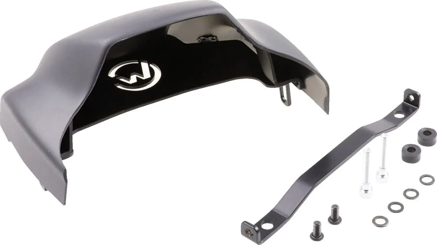 Harley-Davidson Sportster S [CULT WERK] – Headlight fairing