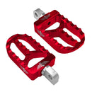 harley-davidson low rider [HEINZ BIKES] – footrests for Harley-1