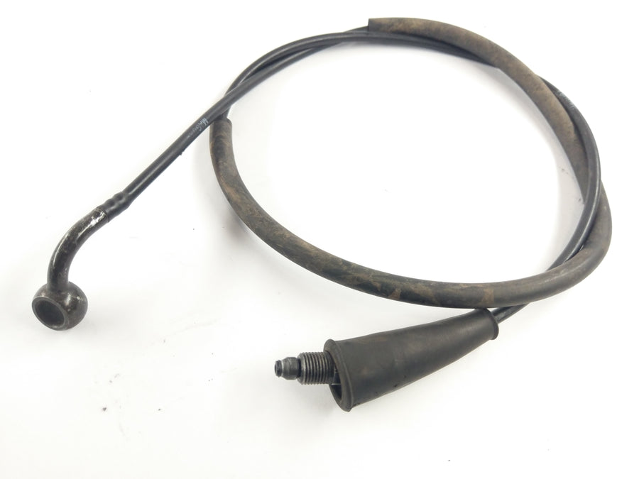 Husquvarna TE 250 H8 [2004] - Clutch line
