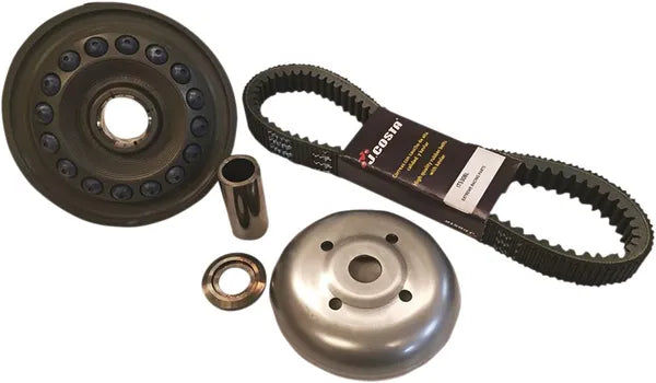 Yamaha T-MAX 530 Dx ABS (Sj 14) [2017-2019] - XRP Series Variator – Bild 2
