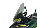 Benelli TRK 702 [WRS] – Windshield