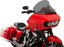 harley davidson fltruse [KLOCK WERKS] – Pro Touring Flare™ windshield-3