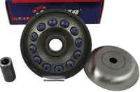 Yamaha XP 560 T-MAX 20th Anniversary [2021] - Variator Pro – Bild 3