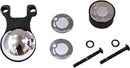 Harley Davidson Flhrxs [KLOCK WERKS] – iOmounts™ Gerätehalterung