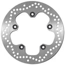 Bmw R 1200 Rt ABS [2015-2016] - Fixed round brake disc – Figure 11