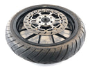 KTM LC4 640 Duke 2 [2001] - Front wheel rim-1