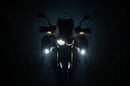 Triumph Tiger 800 XRX [2015] - EVO Fernlicht – Bild 6